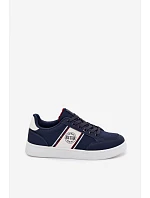 Pánské tenisky Big Star TT174309 tmavě modré