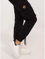 Súprava CLM KMPL 1278.08P čierna