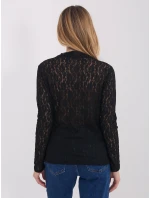 Blúzka IT BZ 9962.98 čierna Blúzka IT BZ 9962.98 čierna