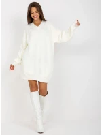 Sveter LC SW 0341.38P ecru