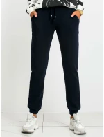 Tepláky RV DR 5040.00X tmavo modrá Tepláky RV DR 5040.00X tmavo modrá