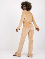 Pyžamo RV PI 7394.23X ťava Pyžamo RV PI 7394.23X ťava