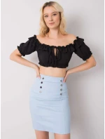 Top TW TP BI 26718.46 čierna