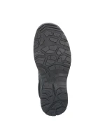 Cernan W unisex topánky black