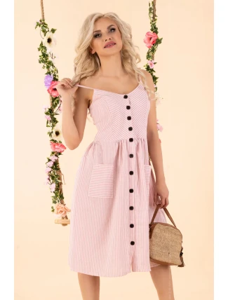 Dámske šaty model P44174 - Merribel