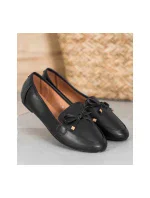 Dámske baleríny 9F175B - CLOWSE