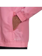 Pánska športová bunda Entrada 22 M HC5040 ruuPink - Adidas