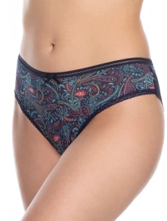 DÁMSKY SPODNÝ DIEL BIKÍN L-1514BI