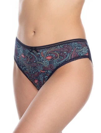 DÁMSKY SPODNÝ DIEL BIKÍN L-1514BI