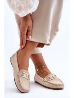 Mokasíny model 181813 Step in style Mokasíny model 181813 Step in style