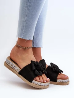 Papuče model 196418 Step in style