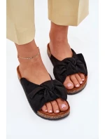 Papuče model 214490 Step in style