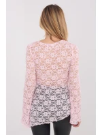 Hodvábna blúzka model 222818 Továrenská cena