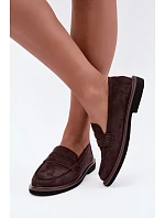 Mokasíny model 230742 Step in style Mokasíny model 230742 Step in style