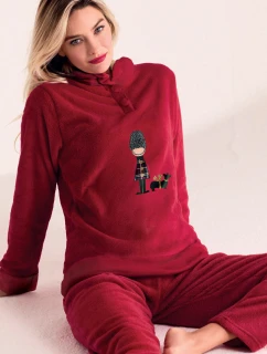 Dámske pyžamo Infiore 652856