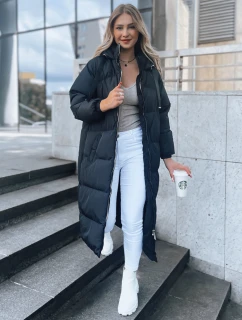 Dámska zimná bunda COZYSEASON black FashionStreet TY3761