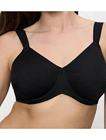 ESSENTIAL MINIMIZER - Minimalizačná podprsenka: zmenšenie o jeden košíček, pohodlie na celý deň Triumph ESSENTIAL MINIMIZER - Minimalizačná podprsenka: zmenšenie o jeden košíček, pohodlie na celý deň Triumph