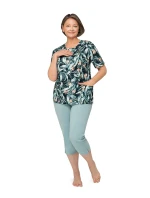 Dámske pyžamo Martel Maria I 200 kr / r M-2XL Dámske pyžamo Martel Maria I 200 kr / r M-2XL