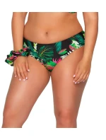 Spodny diel plaviek Ava SF 202/5 Tropical Island Brazilian S-3XL