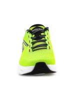 Bežecká obuv Skechers Go Run Swirl Tech Speed M 220908-YEL