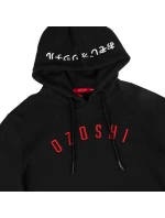 Ozoshi Brazos M Mikina OZ93898 Pánske