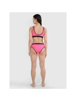 Dámsky top 4F 4FWSS25UBKTF077-55N