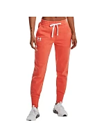 Dámske tričko Rival Fleece W 1356416 877 - Under Armour