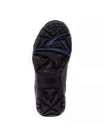 Topánky Elbrus Erimley Low Wp Jr 92800402298