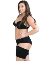 Julimex Comfort stehenný pás farba:čierna