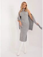 Súprava BA KMPL 1490.52 šedá Súprava BA KMPL 1490.52 šedá