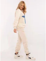 Súprava CLM KMPL 1434.39 béžová Súprava CLM KMPL 1434.39 béžová