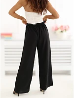 Nohavice CS SP XYS3649.95 black