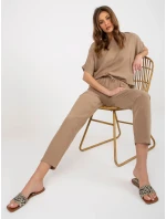 Súprava WN KMPL VE41/42.68P tmavo lila