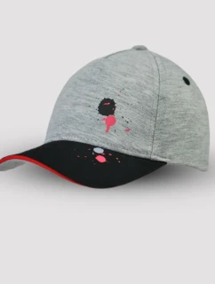 BASEBALLOVÁ ČIAPKA CD032
