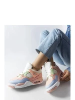 Tenisky model 207817 Solea