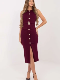 Denné šaty model 222946 Taliansko Moda