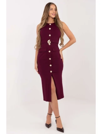 Denné šaty model 222946 Taliansko Moda