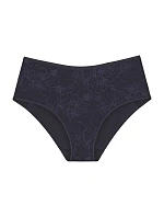 AMOURETTE CHARM - Maxi nohavičky z mäkkej čipky s tvarovacím efektom Triumph