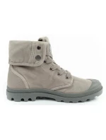 Topánky Palladium Baggy M 02353-066-M