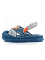Sandále Ipanema Fun Sea Baby Jr 83661BD297