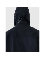 Pánska treková bunda s membránou 10000 4F 4FWSS25TTJAM711-20S