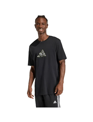 Pánske tričko adidas Camo Explorer Graphic T-shirt black JZ7500 pánske Pánske tričko adidas Camo Explorer Graphic T-shirt black JZ7500 pánske