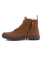 Zimné topánky Palladium Pampa Hi Zip Wl M 05982-257-M