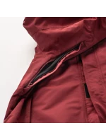 Zateplená bunda Hi-Tec Chester M Zateplená bunda Hi-Tec Chester M