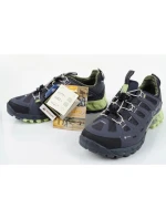 Dámske trekové topánky Selvatica GTX W 679428 - Aku