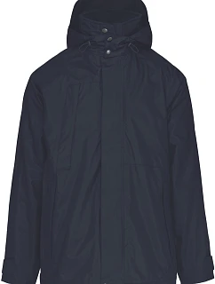 Kariban K 657 3-v-1 bunda 20.K657 tmavomodrá