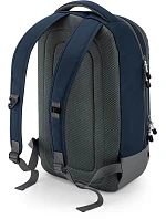 BagBase BG 545 Športový batoh 52.0545 francúzska námornícka modrá BagBase BG 545 Športový batoh 52.0545 francúzska námornícka modrá