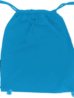 Neutral O 90020 Fairtrade Športová taška z biobavlny 77.9020 sapphire