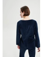 Vamp - Jednofarebná dámska súprava 19396 - Vamp