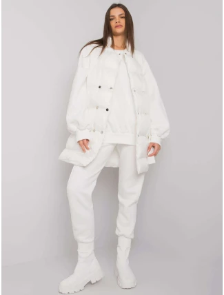 Súprava EM KMPL 646.96P ecru